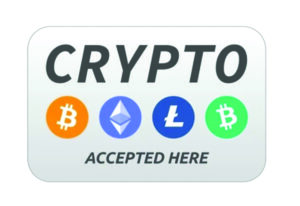 Crypto accept